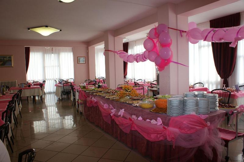 Hotel Letizia image