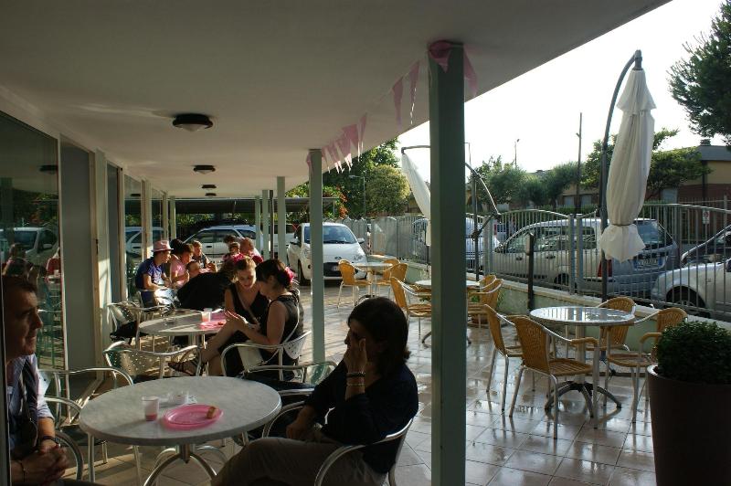 Hotel Letizia image