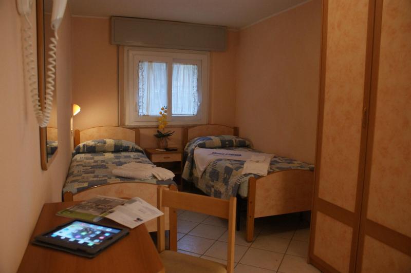 Hotel Letizia image