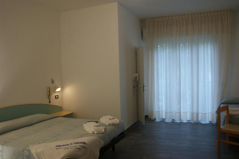 Hotel Letizia image