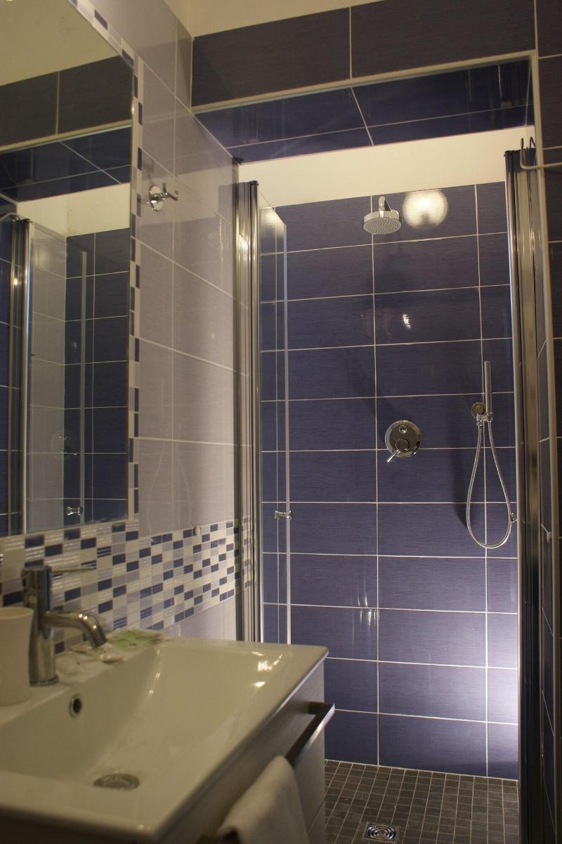 Hotel Letizia image