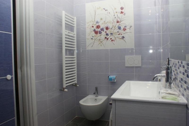Hotel Letizia image