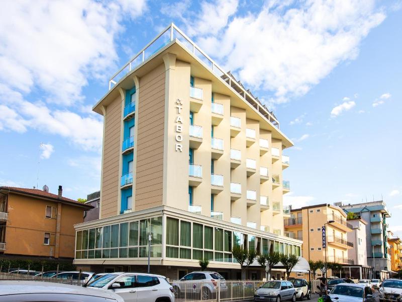 Hotel Tabor image