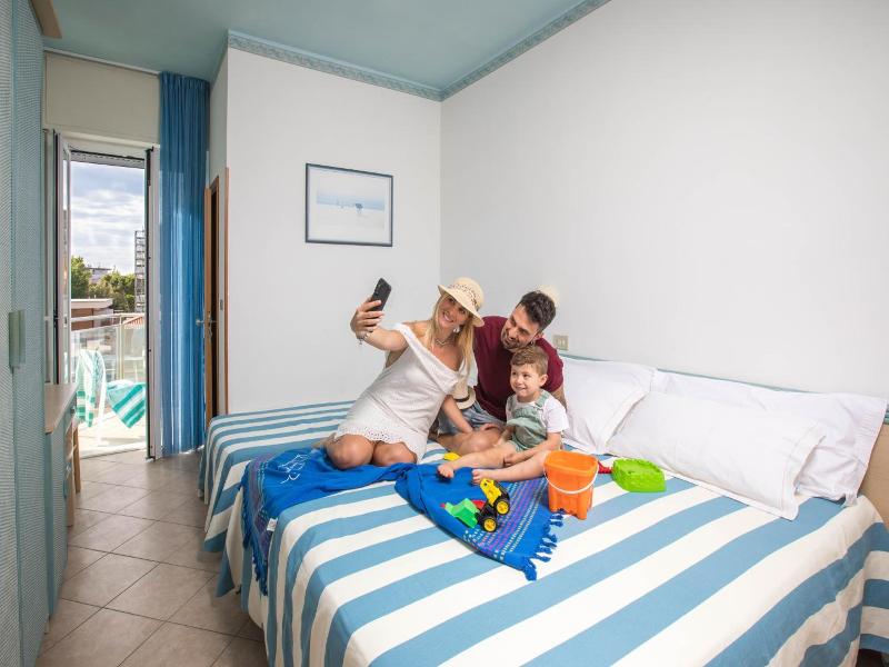 Hotel Tabor image