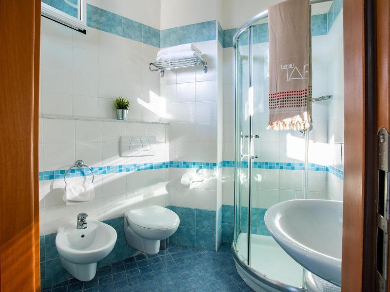 Hotel Tabor image