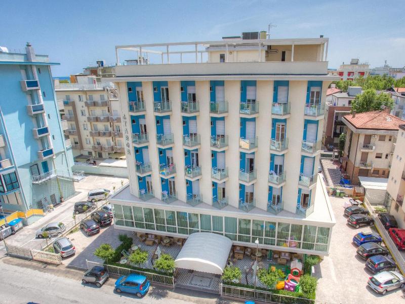 Hotel Tabor image
