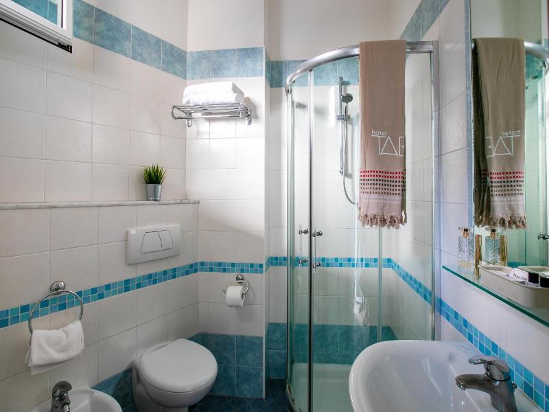 Hotel Tabor image