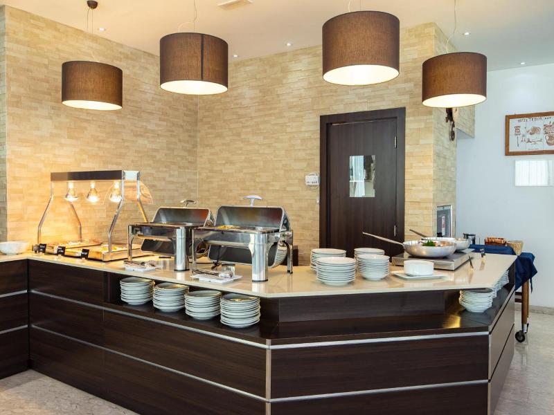 Hotel Tabor image