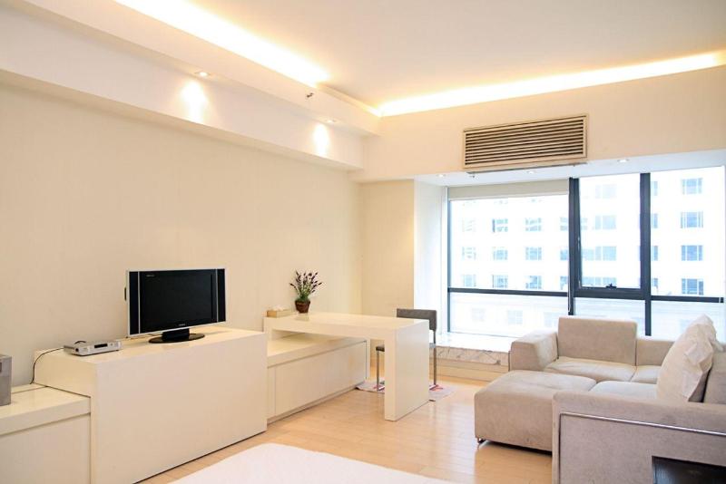 Private-Enjoyed Home ApartHotel - R&F Stanley Apar image