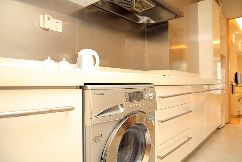 Private-Enjoyed Home ApartHotel - R&F Stanley Apar image