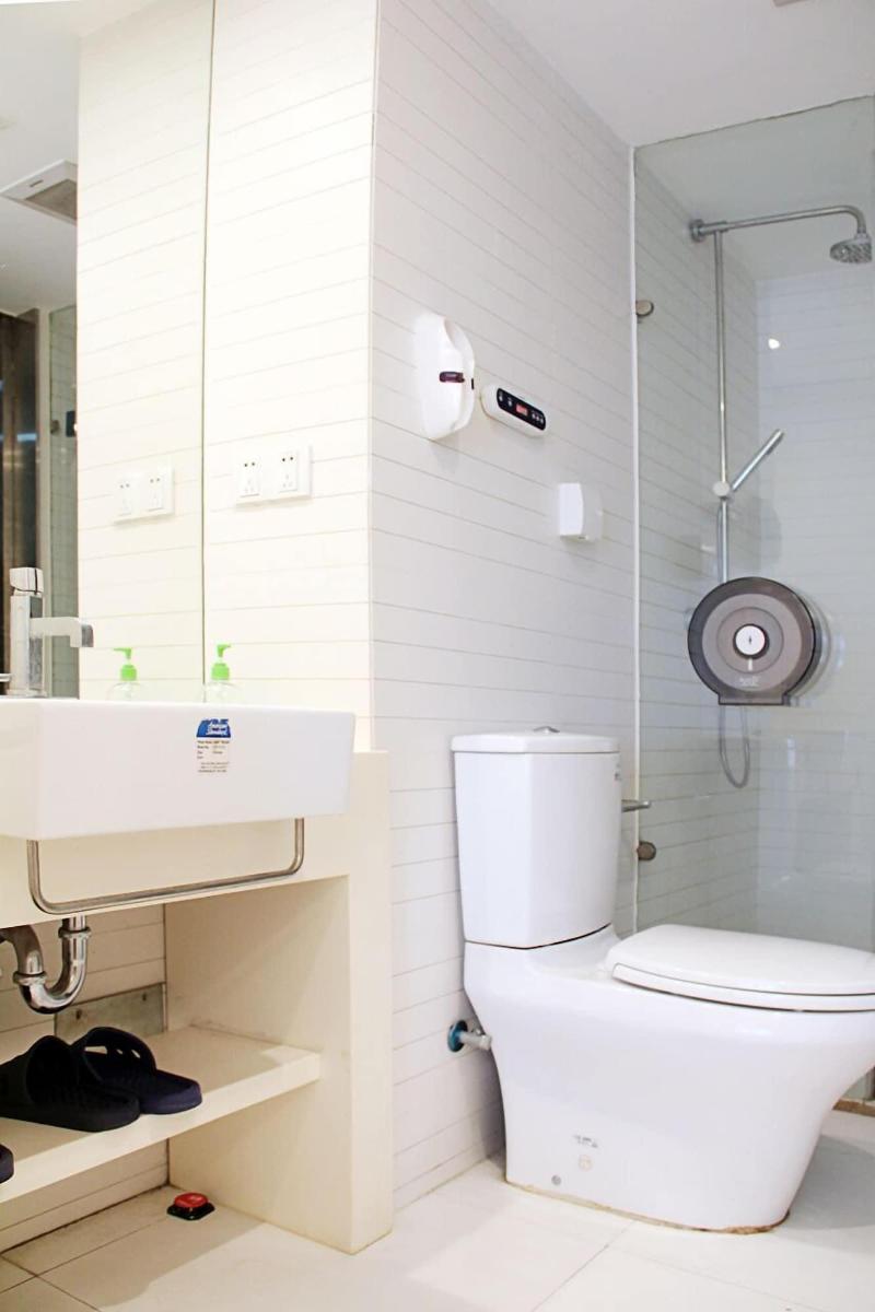 Private-Enjoyed Home ApartHotel - R&F Stanley Apar image