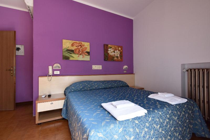 Hotel Azzurra image