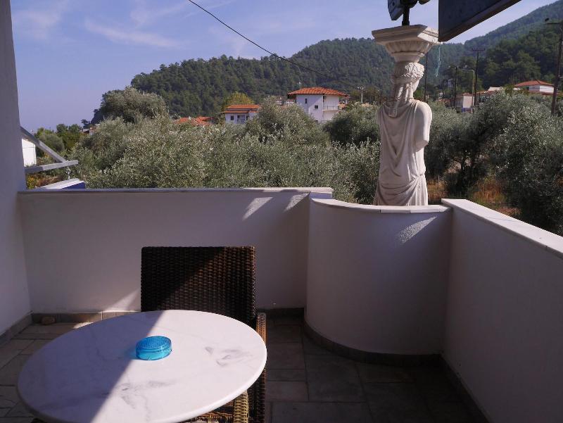 Blue Sky Apartments image