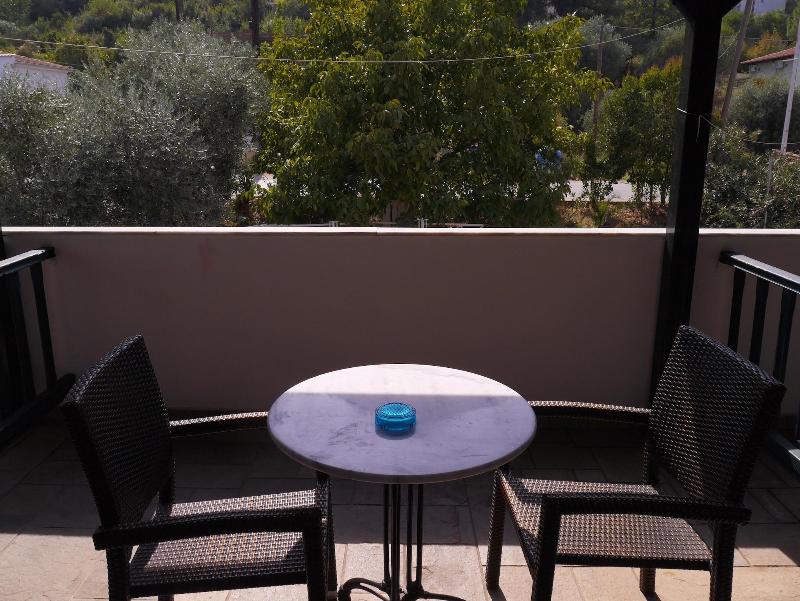 Blue Sky Apartments image