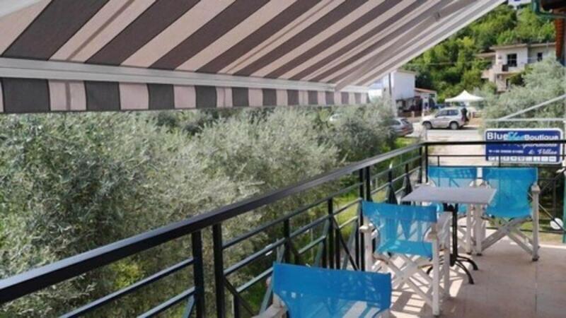 Blue Sky Apartments image