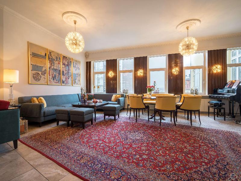 Hotel Dania image