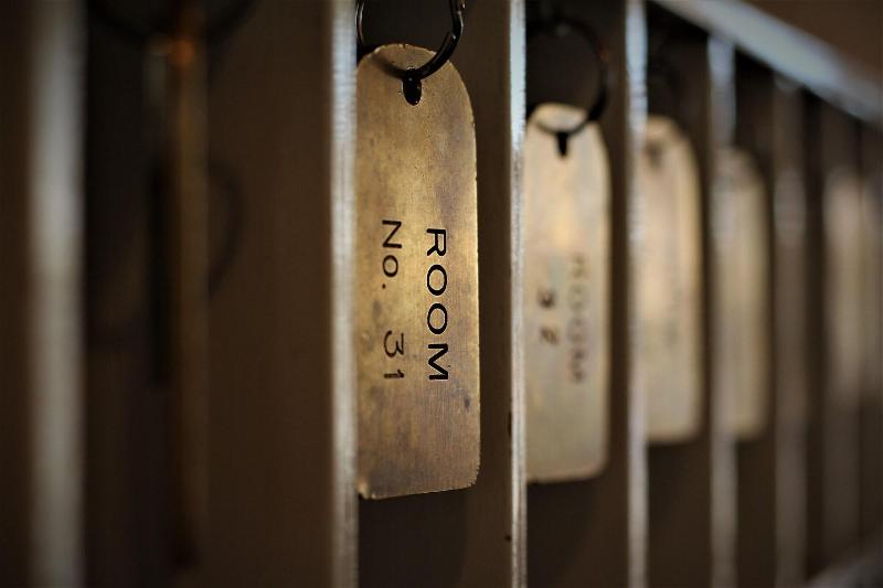 Hotel Lisboa image