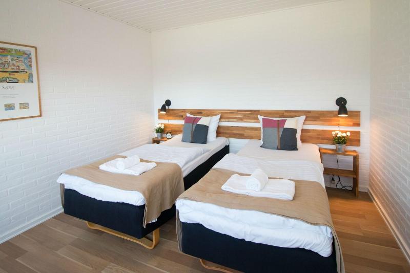 Hotel Lisboa image