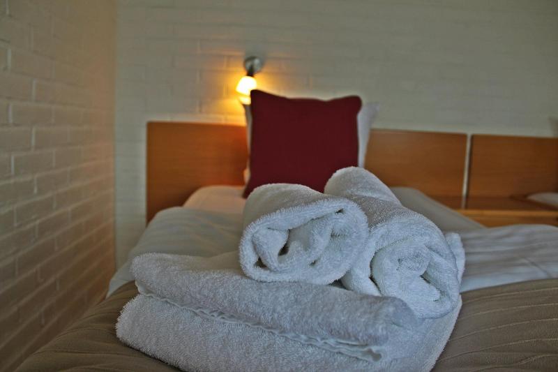 Hotel Lisboa image