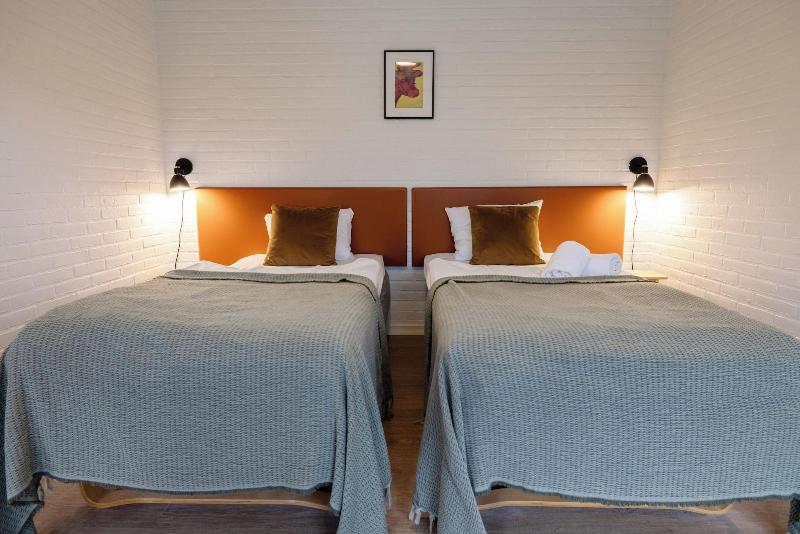 Hotel Lisboa image