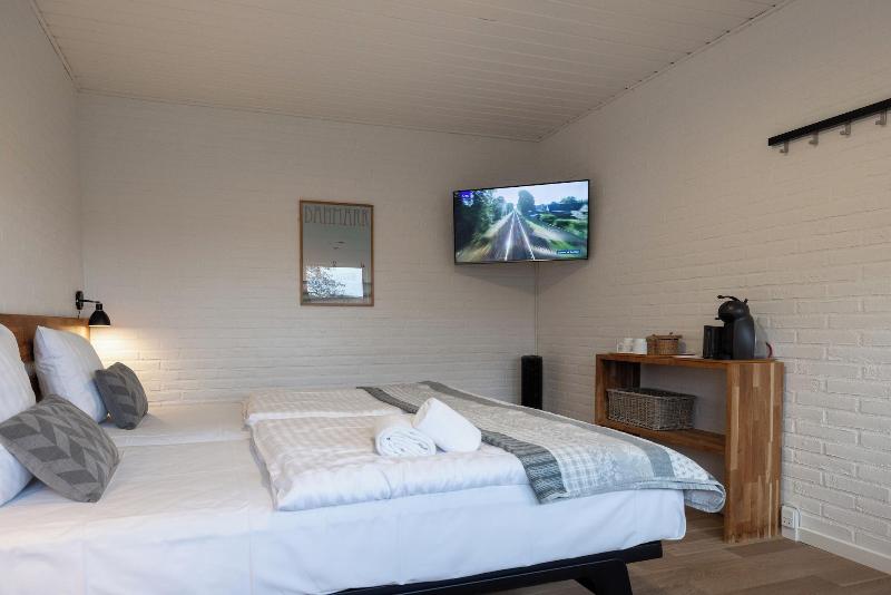 Hotel Lisboa image