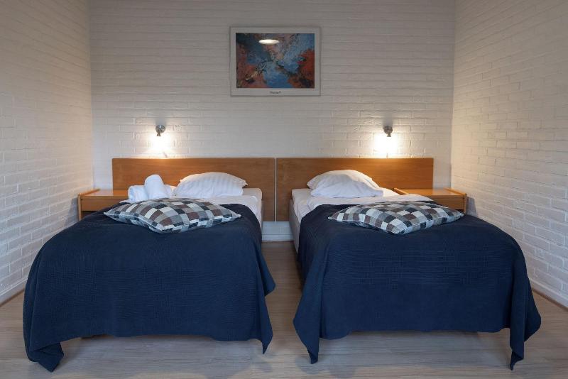 Hotel Lisboa image