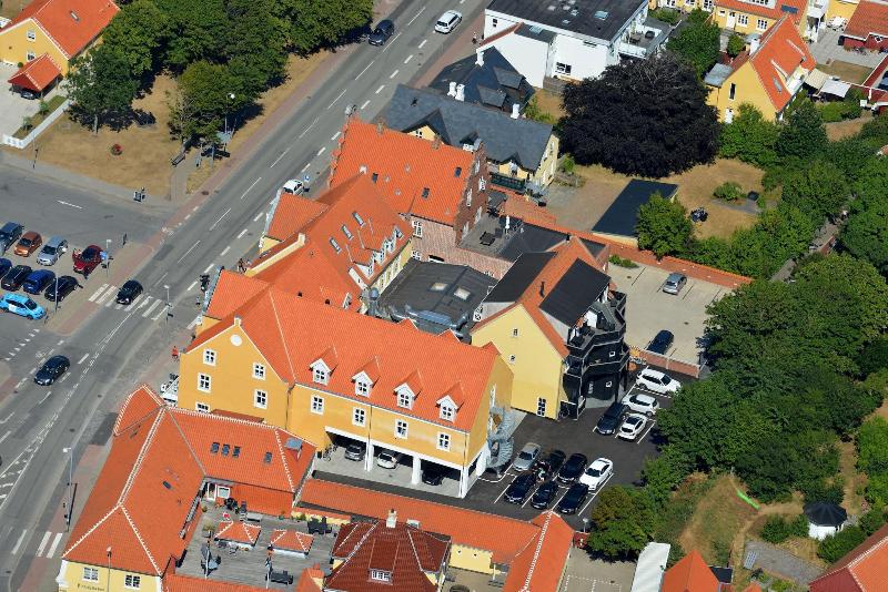 Skagen Hotel image