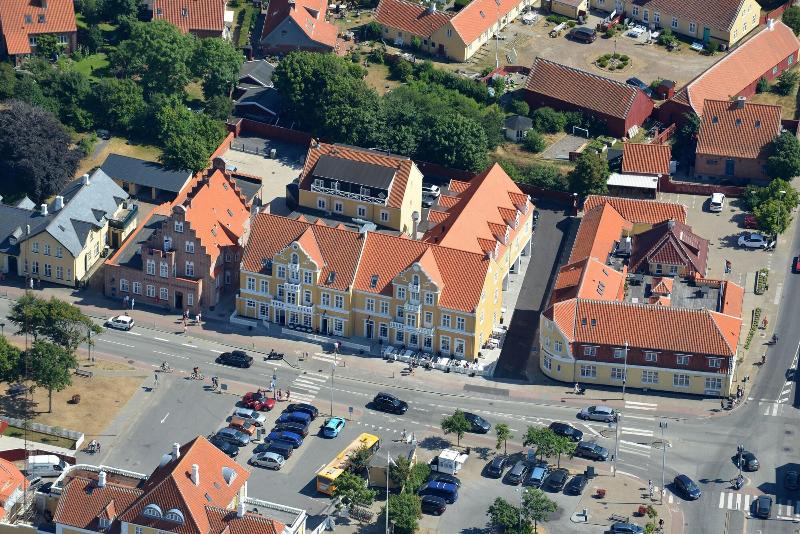 Skagen Hotel image