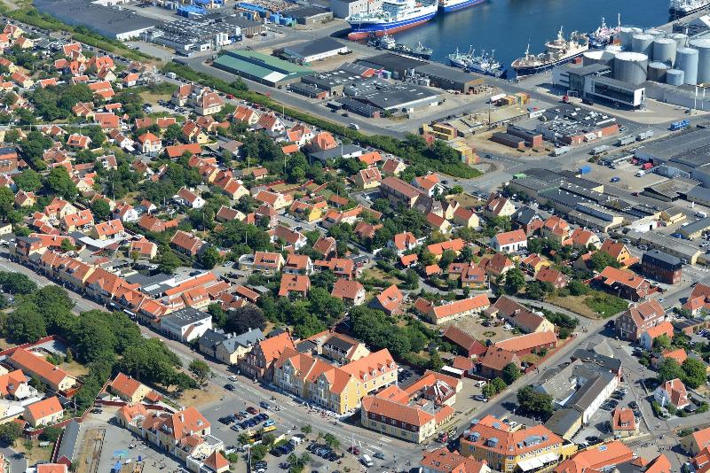 Skagen Hotel image