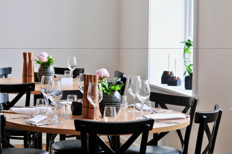 Skagen Hotel image