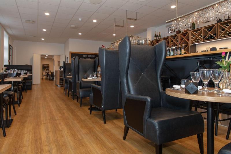 Skagen Hotel image