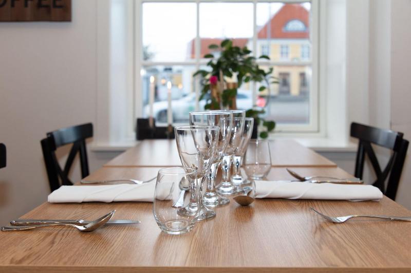 Skagen Hotel image