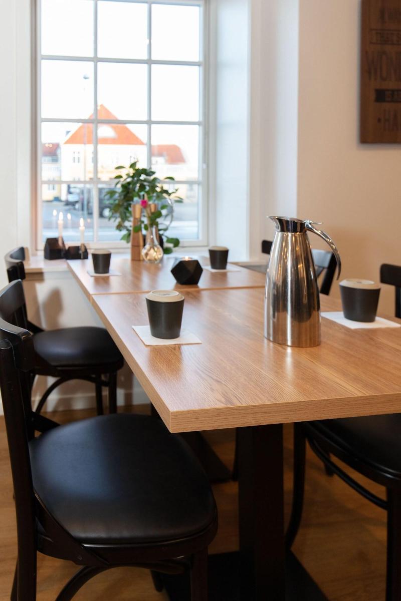 Skagen Hotel image