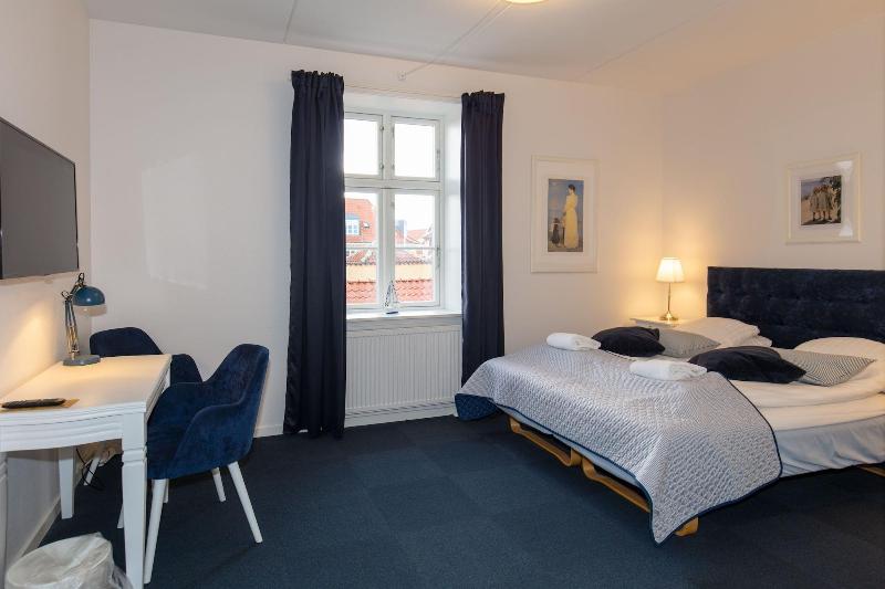 Skagen Hotel image
