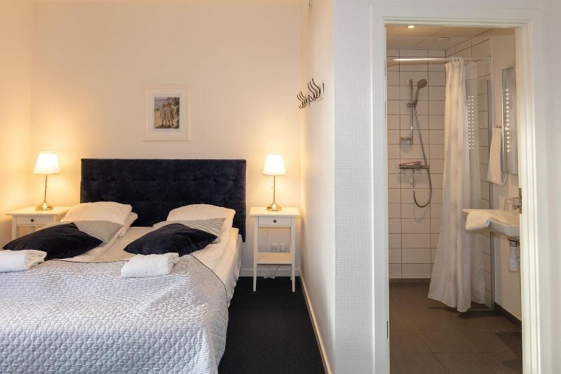 Skagen Hotel image