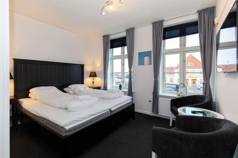 Skagen Hotel image