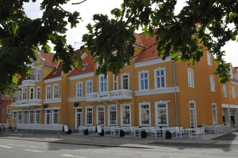 Skagen Hotel image