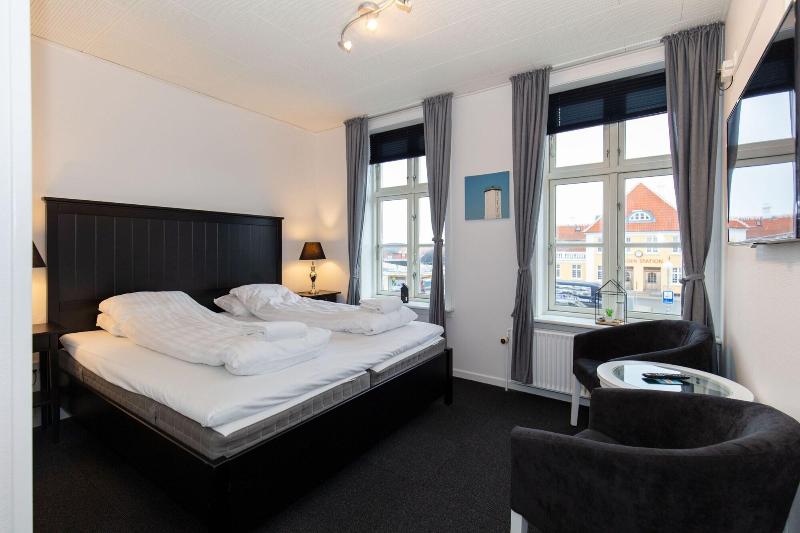 Skagen Hotel image