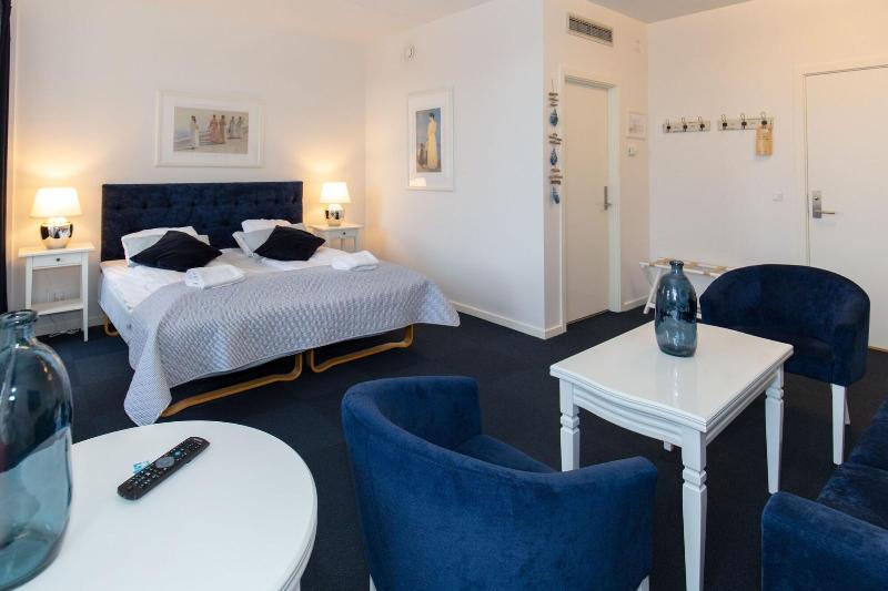 Skagen Hotel image