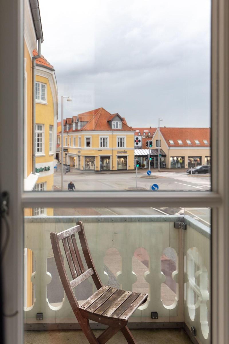 Skagen Hotel image