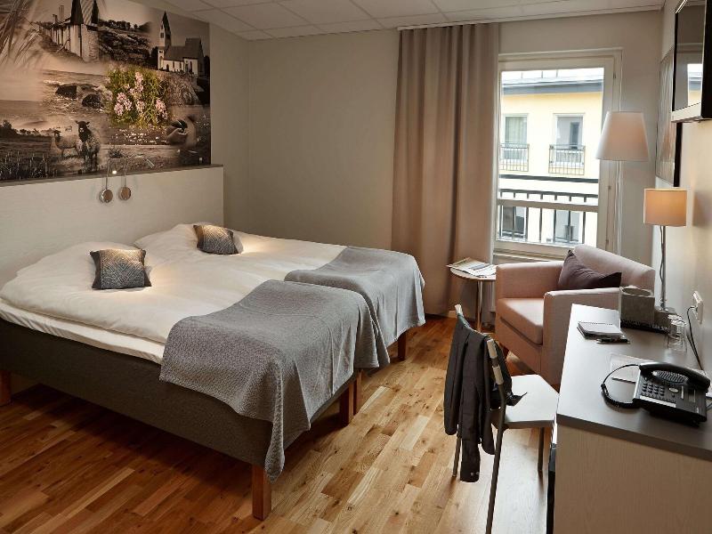 Quality Hotel Visby image
