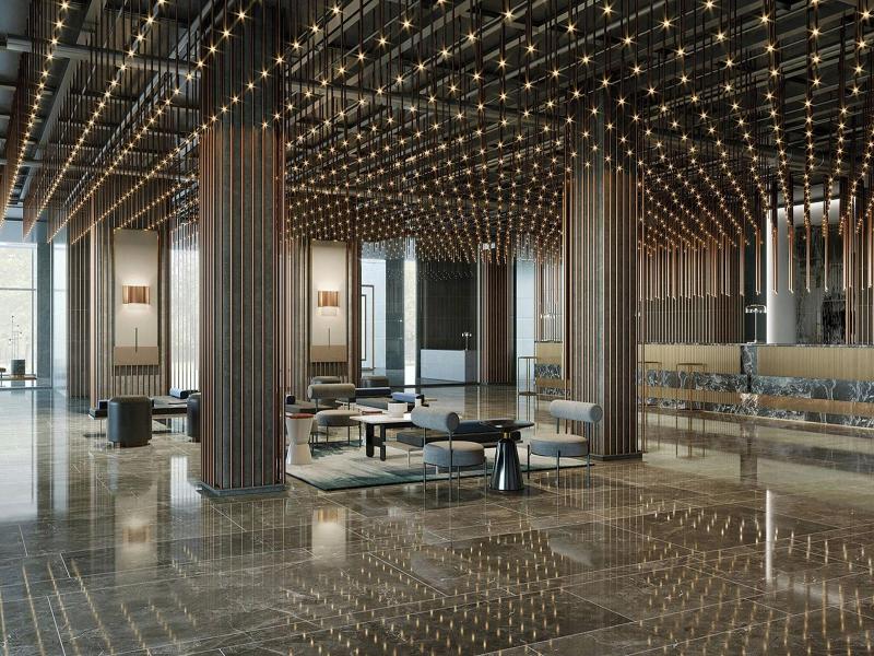 Sifang Hotel Nanjing image