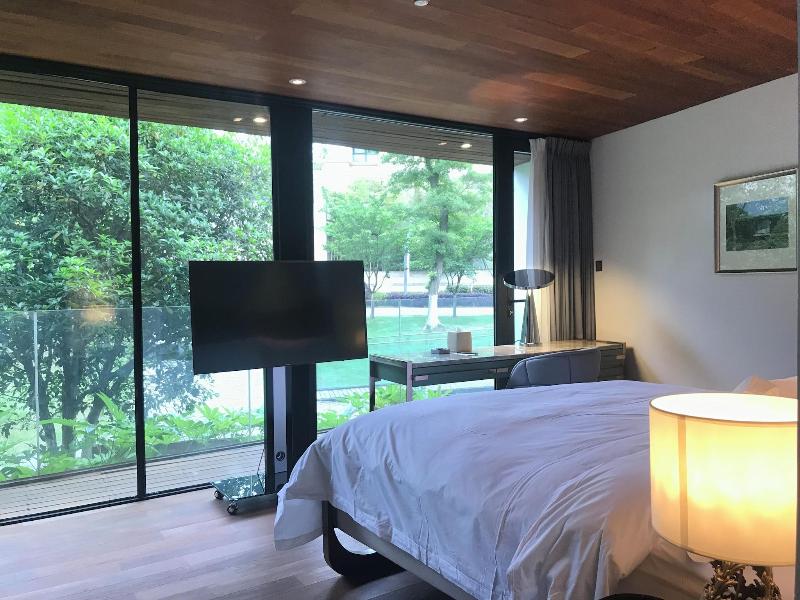 Sifang Hotel Nanjing image
