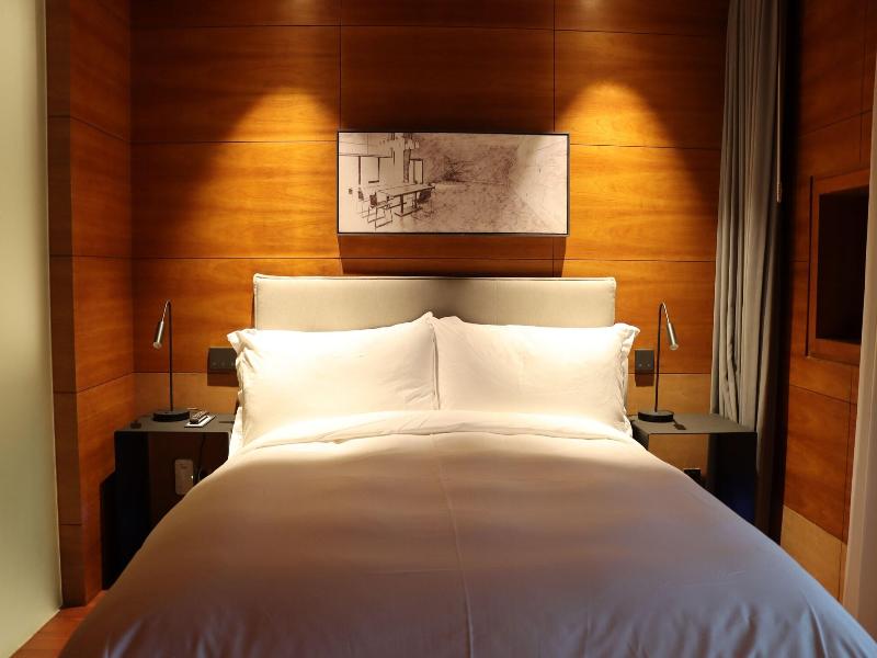 Sifang Hotel Nanjing image