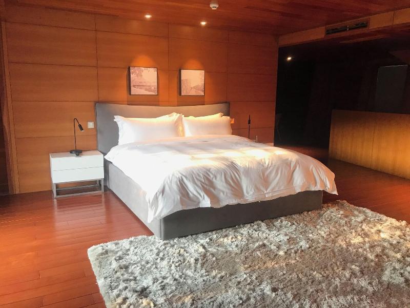 Sifang Hotel Nanjing image