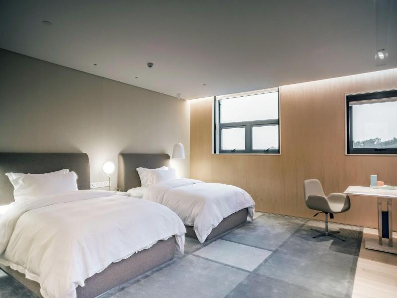 Sifang Hotel Nanjing image