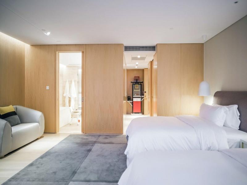Sifang Hotel Nanjing image