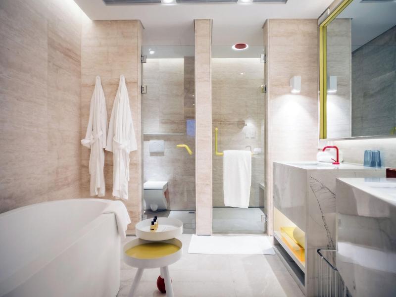 Sifang Hotel Nanjing image