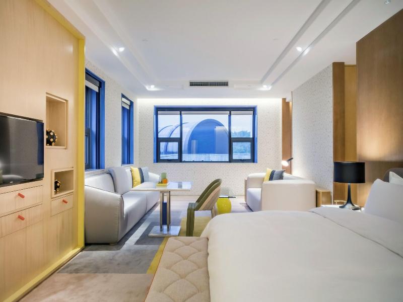 Sifang Hotel Nanjing image