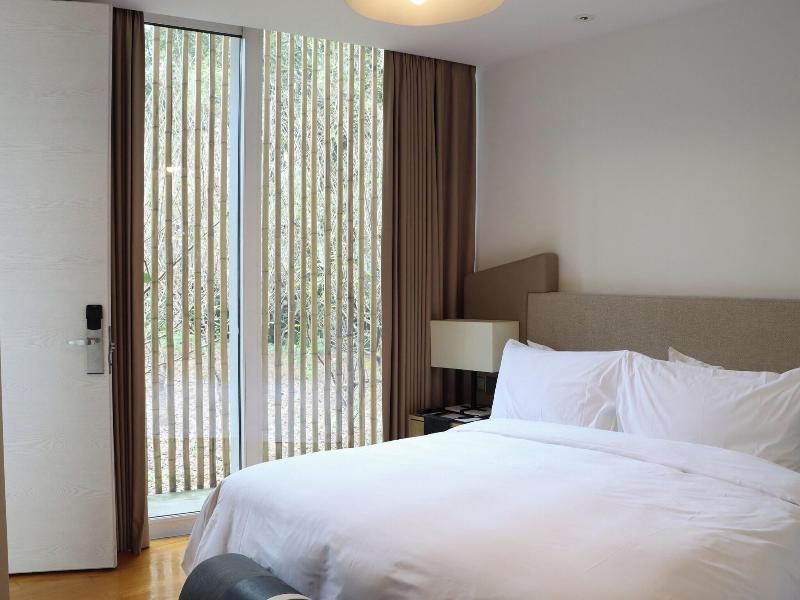 Sifang Hotel Nanjing image